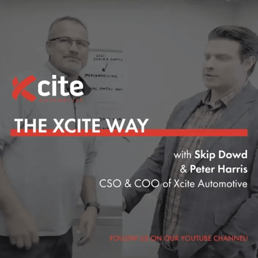 The Xcite Way