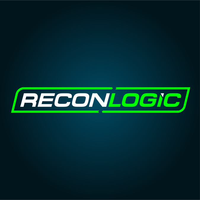 ReconLogic Logo Social-01