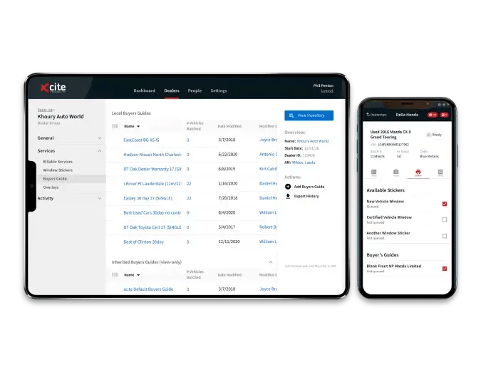 xcite–asset-production