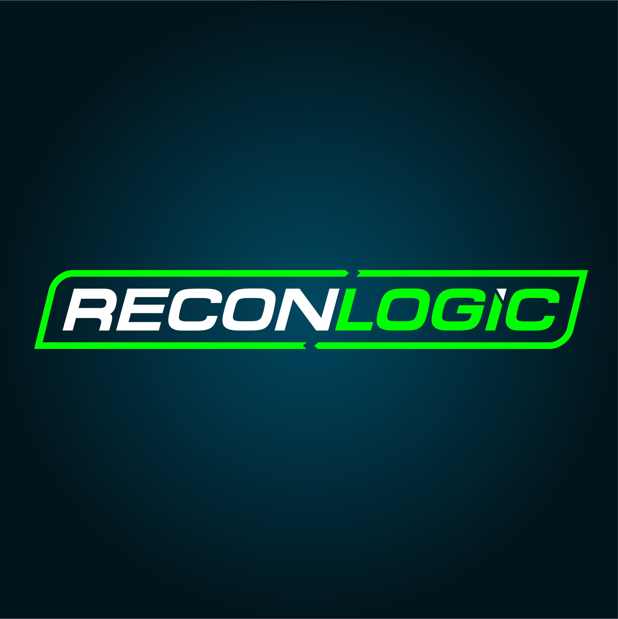 ReconLogic Logo Social-01