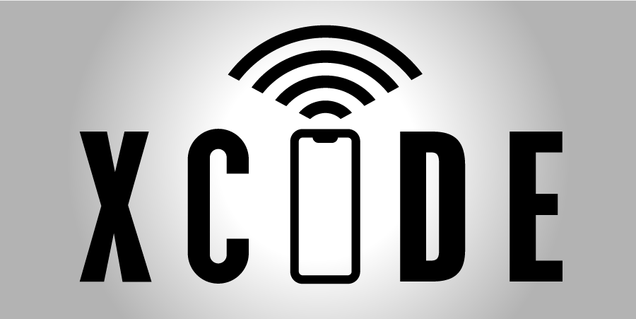 xcode logo